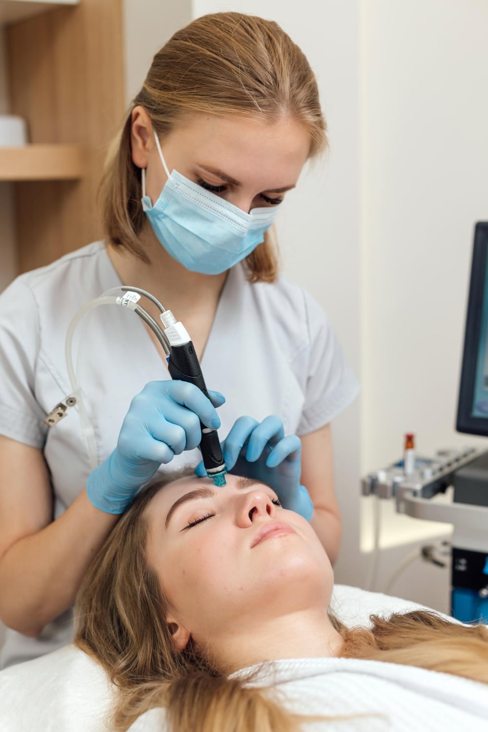 Hydrafacial Benefits Costs and Comparisons