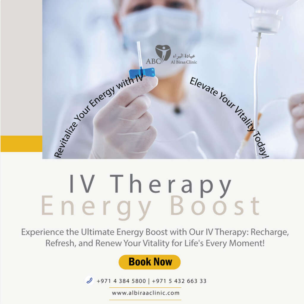 Revitalize-With-IV-Therapy Dubai